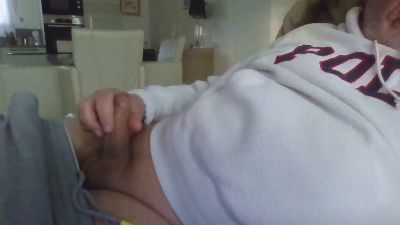 Onan124's Webcam Live Show