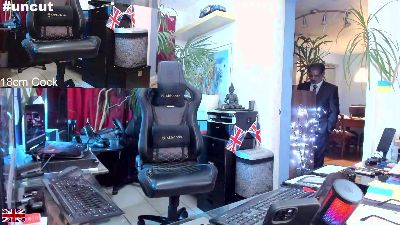 Порночат с OnlineBossUK