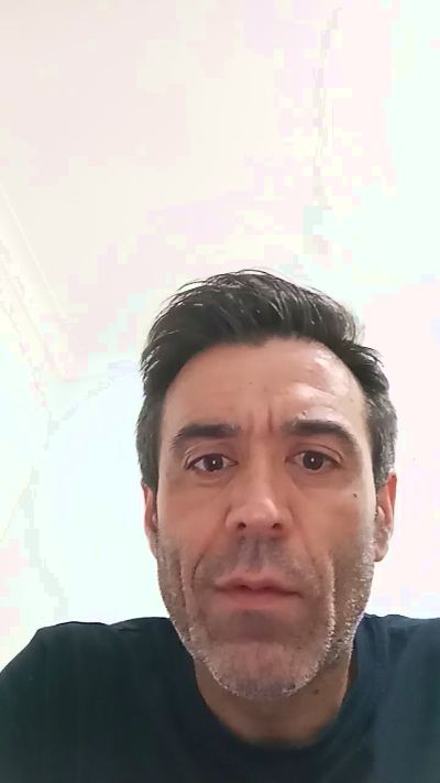Oscar2911 Webcam-Liveshow