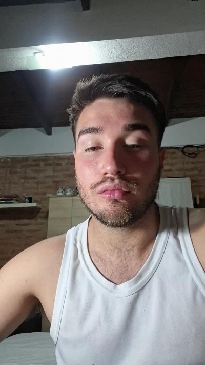 OsitoHot0's Webcam Live Show