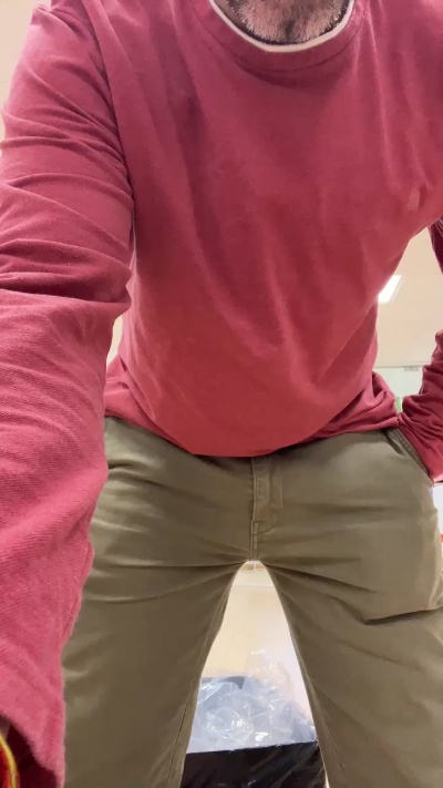 Порночат с Oskarduro