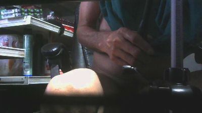 PICA_DAN Webcam-Liveshow