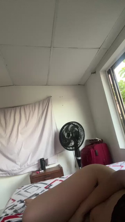 PRINCES258's Webcam Live Show