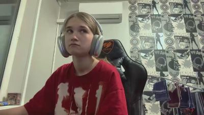 PamCoppess's Webcam Live Show