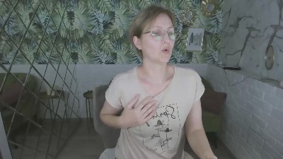 ParisCherry Webcam-Liveshow