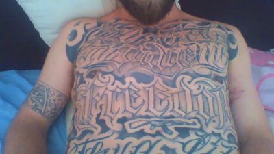 Pau_hot_23cm's Webcam Live Show