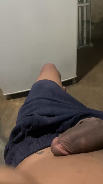 Pau_preto00 Webcam-Liveshow