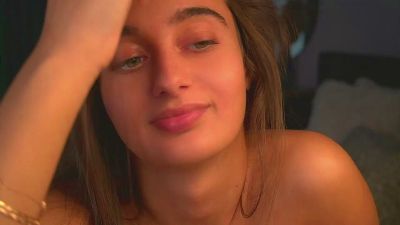 PeaceEmbry Webcam-Liveshow