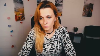 PeppyMia's Webcam Live Show