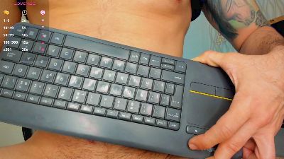 Petesevanss's Webcam Live Show