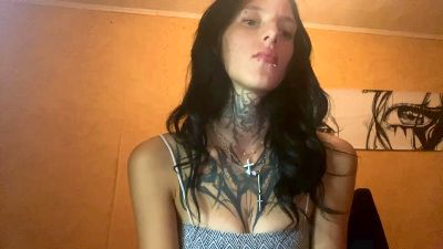 PetraBanwell's Webcam Live Show