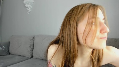 PhilippaBevis Webcam-Liveshow