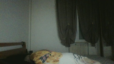 PierRimini's Webcam Live Show