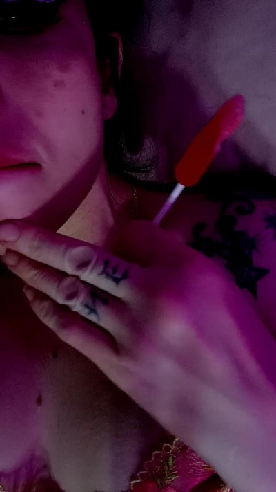 Pinklajoker Webcam-Liveshow