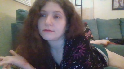 QueenCrimson's Webcam Live Show