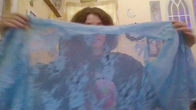 QueenCrimson Webcam-Liveshow