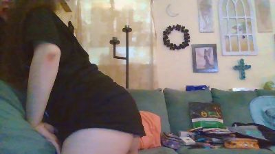 QueenCrimson's Webcam Live Show