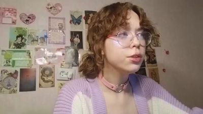 RandiBenham's Webcam Live Show