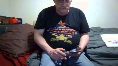 Raydog1964 Webcam-Liveshow