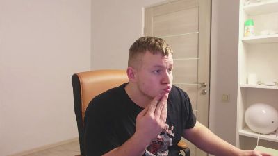 Richard_Dullas's Webcam Live Show