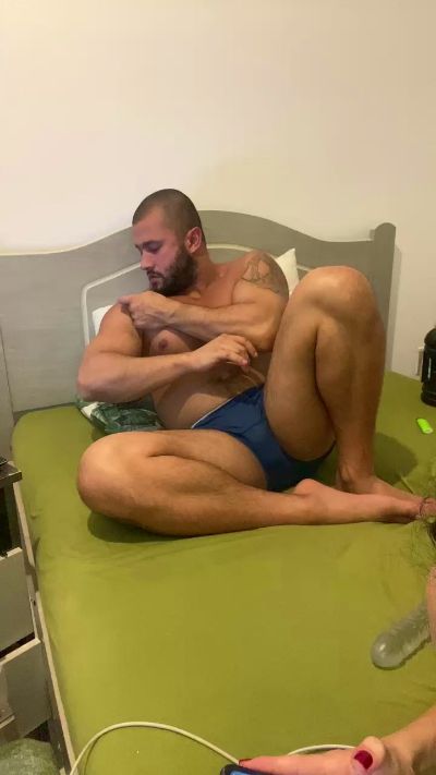 Romaninhoo Webcam-Liveshow