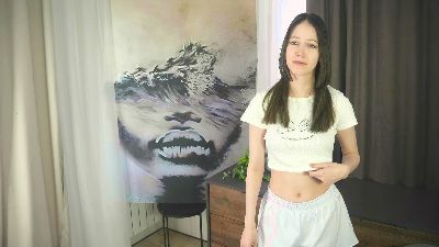 RondaAmejorado Webcam-Liveshow