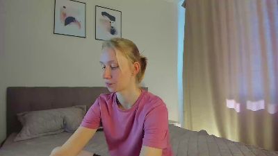 RossieKletschka's Webcam Live Show