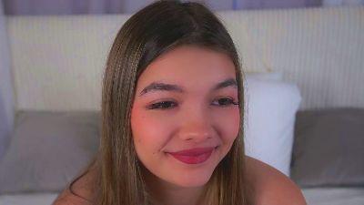 RowenaBunyard's Webcam Live Show