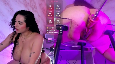 RoxyLicious_ Webcam-Liveshow