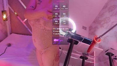 RoxyLicious_'s Webcam Live Show