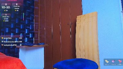 Roy_barney's Webcam Live Show