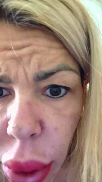 Rubiasexxxx's Webcam Live Show