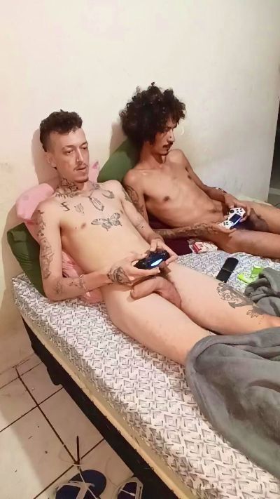 Порночат с RuivoDotado24cm