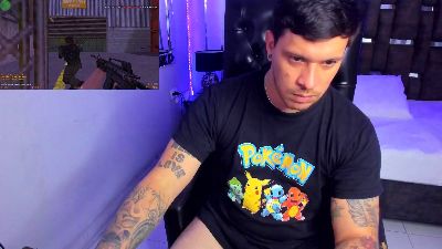 Ryden_'s Webcam Live Show