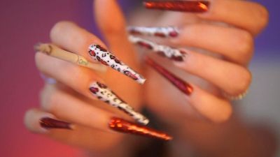 SabrinaHope's Webcam Live Show