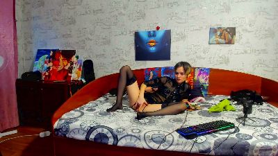 SakuraUchiha Webcam-Liveshow