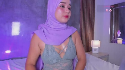 SamiQuest's Webcam Live Show