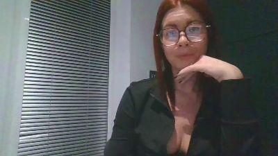 ScarlettDesire's Webcam Live Show