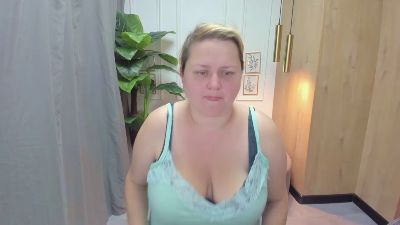 ScarlettSoft's Webcam Live Show