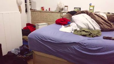 Scubi007's Webcam Live Show