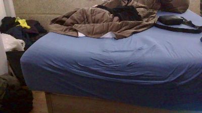 Scubi007's Webcam Live Show