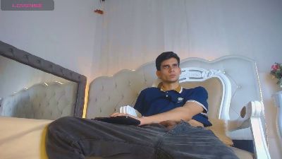 Sebalexis7's Webcam Live Show