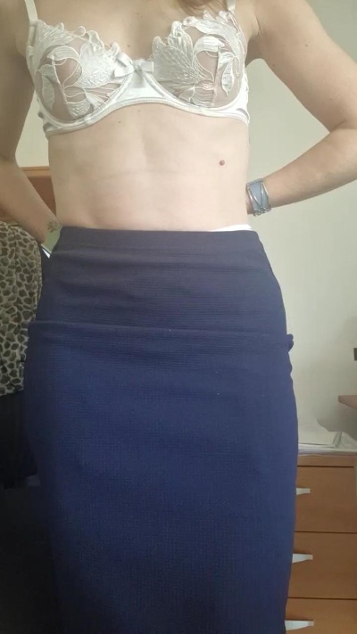 Secretairenue's Webcam Live Show