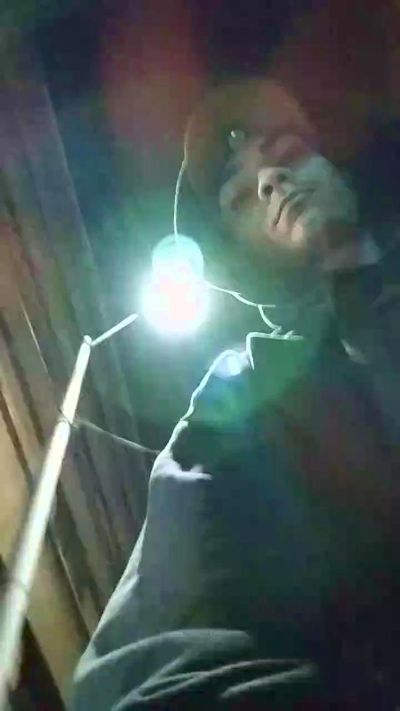 Порночат с Sexylatinogay