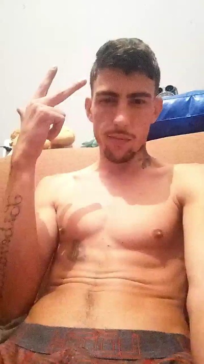 Порночат с SexymarombaN25