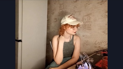 ShanellDentino's Webcam Live Show