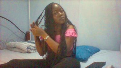 Sharonah_1's Webcam Live Show