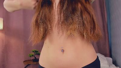 ShelleyGornall's Webcam Live Show
