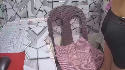 Shembelle's Webcam Live Show