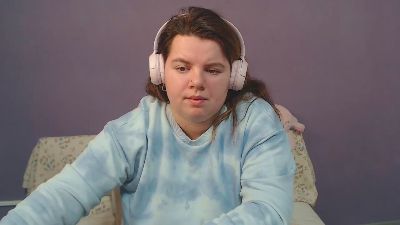 Shy_bb's Webcam Live Show